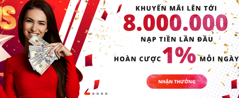 May88 – Nhà cái cá cược uy tín đến từ Bắc Âu