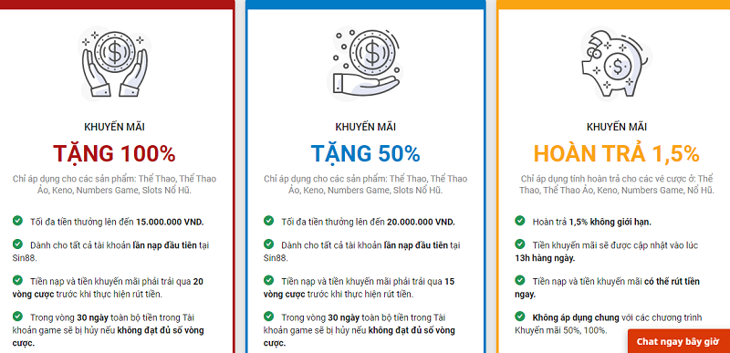 Sin88 – Nhà cái uy tín hàng đầu đến từ cường quốc Singapore